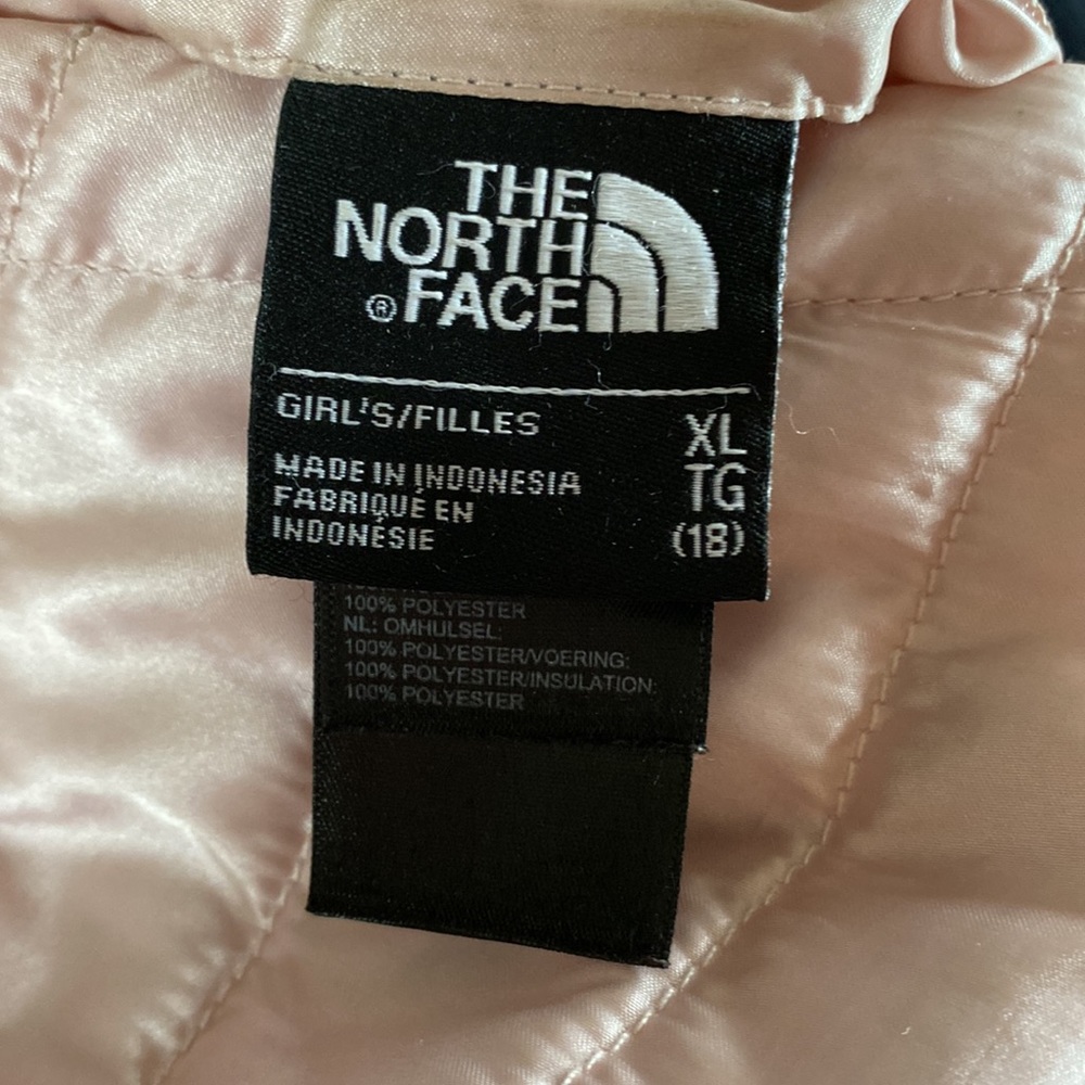 Reversible North Face Jacket/Coat - image 4